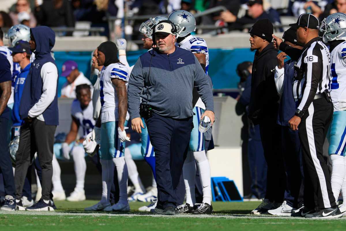 Mike McCarthy